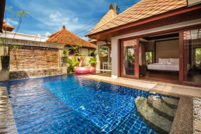 Kamala Garden Pool Villa